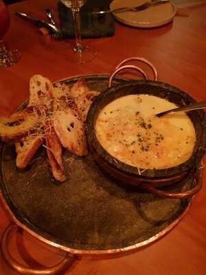 Cheese House Restaurante Setor Marista