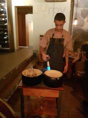 Cheese House Restaurante Setor Marista