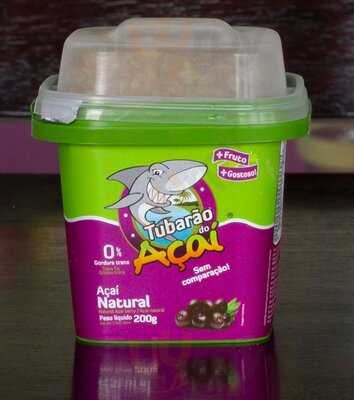 Tubarão Do Açaí