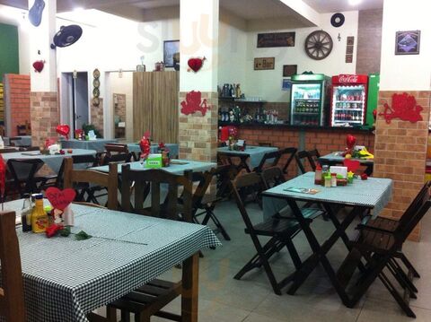 Pizzaria Capriccio