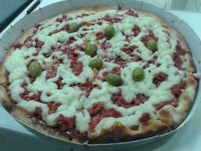 Pizzaria Fabulosa Ltda Me- Digiuseppe
