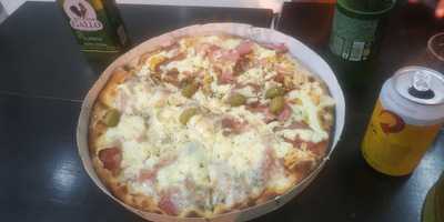 Pizzaria Fabulosa Ltda Me- Digiuseppe