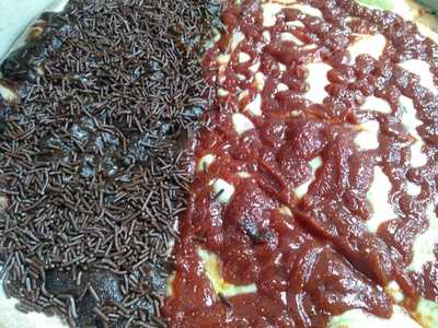 Pizzaria Fabulosa Ltda Me- Digiuseppe