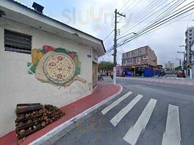 Pizzaria Fabulosa Ltda Me- Digiuseppe