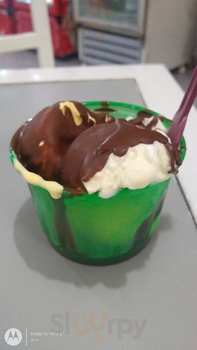 Sorveteria Esquinobom