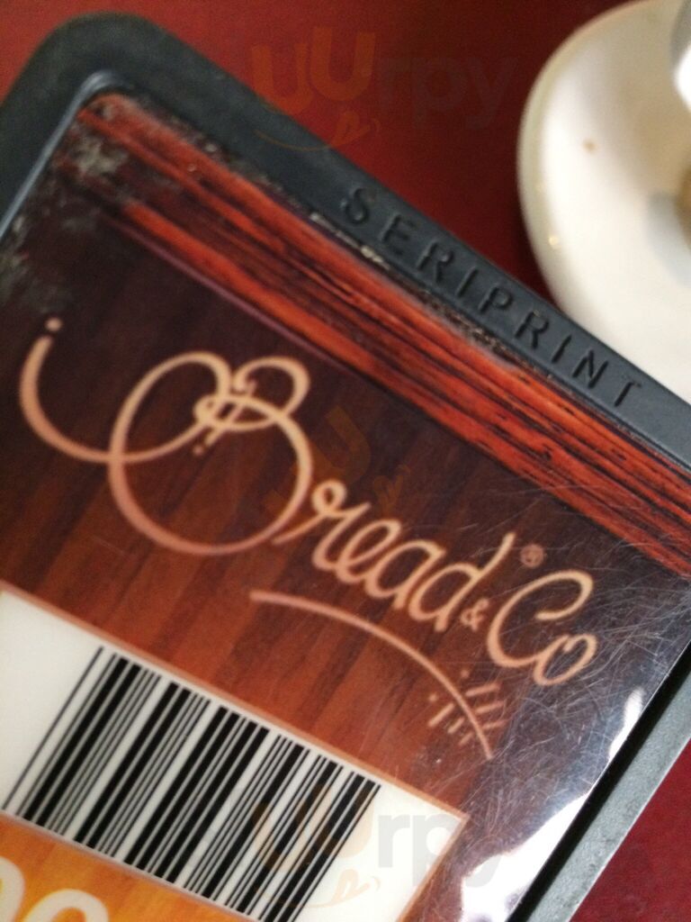 Bread & Co