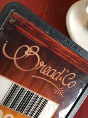 Bread & Co