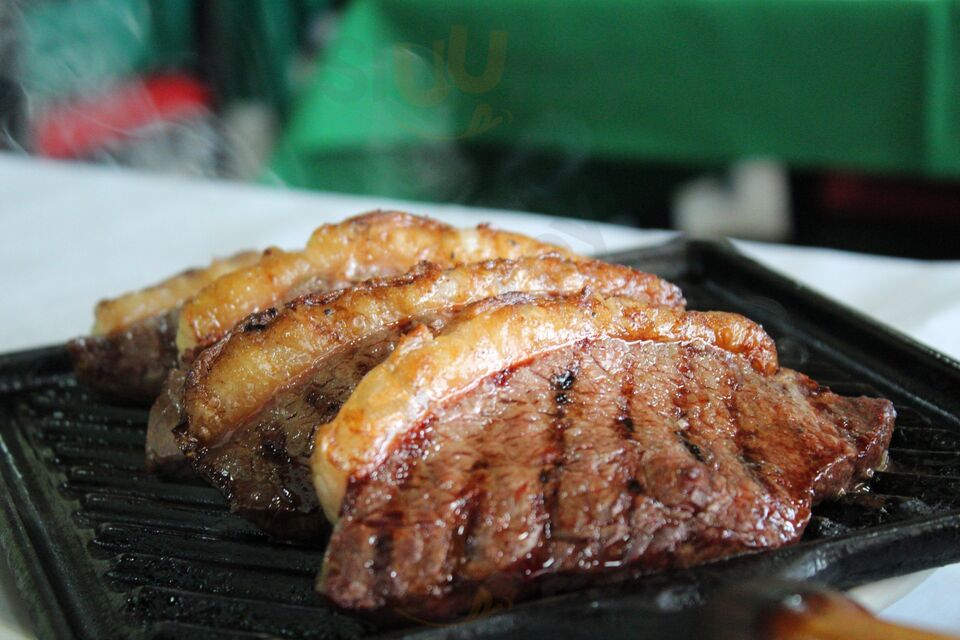 Churrascaria O Recanto Da Costela