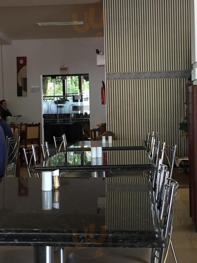 Villa Oeste Grill Restaurante E Churrascaria Ltda