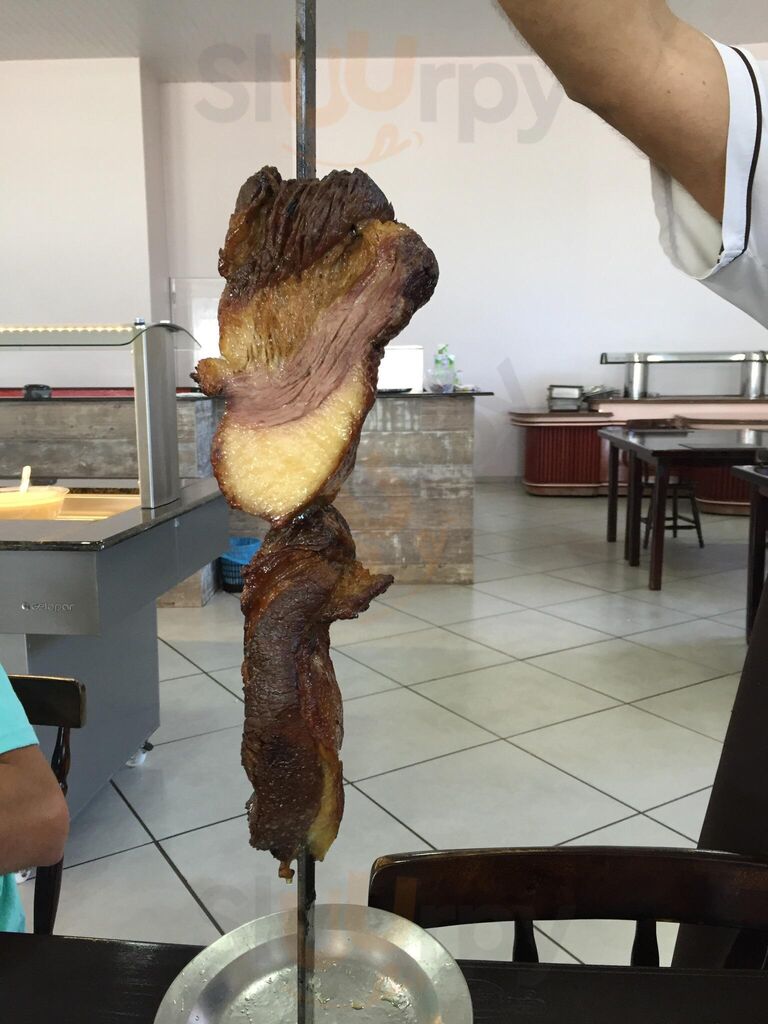 Boi Na Brasa Churrascaria