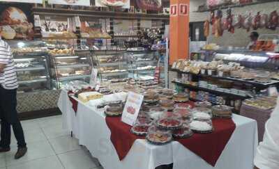 Estaiada Padaria E Confeitaria