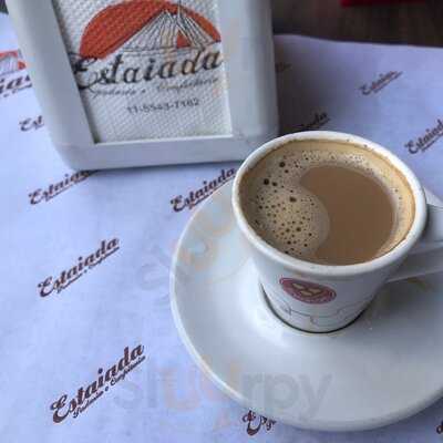 Estaiada Padaria E Confeitaria