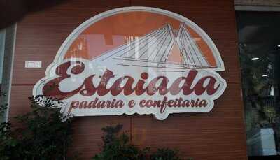 Estaiada Padaria E Confeitaria