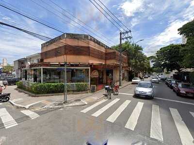 Estaiada Padaria E Confeitaria