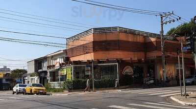 Estaiada Padaria E Confeitaria