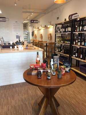 Empório Sabor E Cia