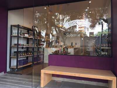 Empório Sabor E Cia