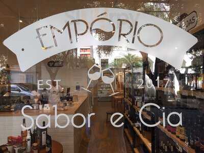 Empório Sabor E Cia