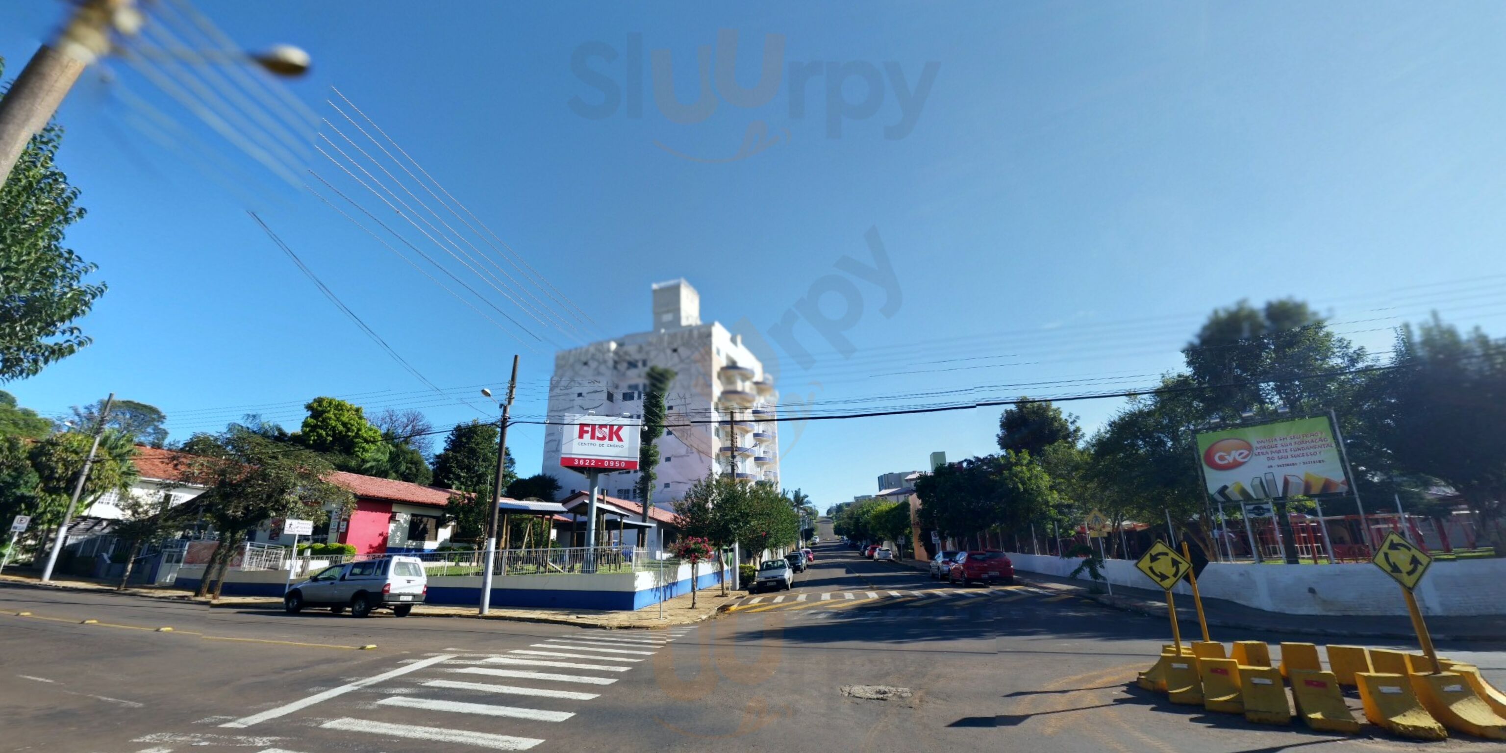 Churrascaria São Miguel