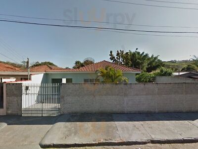 K-tossi Lanches