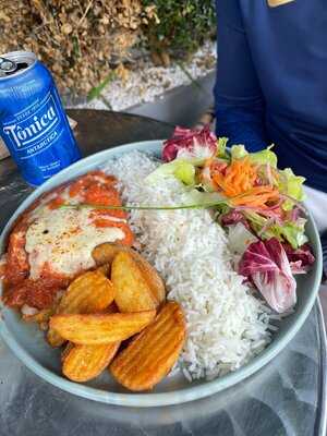 Pastissimo Rotisserie