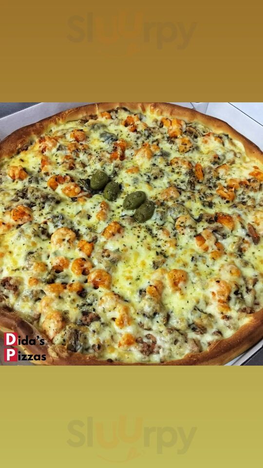 Sid's Pizzas E Esfihas