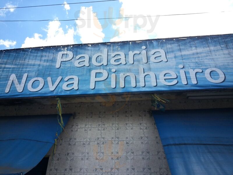 Padaria Pinheiros