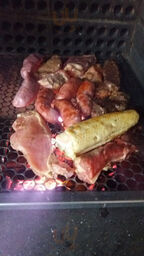 Restaurante Iate Clube