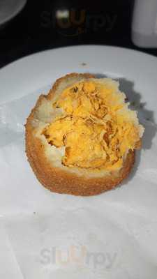 Pães E Doces Marquês De Trigal