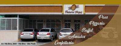 Pães E Doces Marquês De Trigal