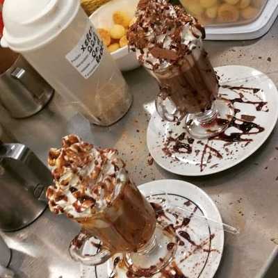 Pães E Doces Marquês De Trigal