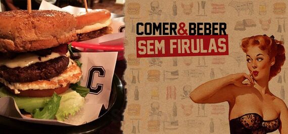 Cia Do Hamburguer