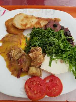 Restaurante Espaço Mineiro