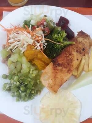 Restaurante Espaço Mineiro