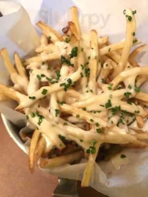 Indústria Brasileira Bar