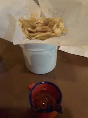 Indústria Brasileira Bar