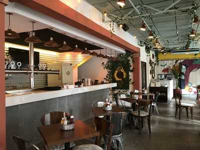 Indústria Brasileira Bar