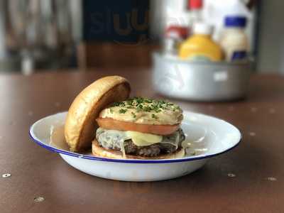 Indústria Brasileira Bar