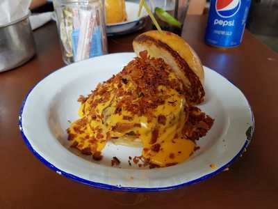 Indústria Brasileira Bar