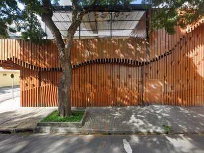 Indústria Brasileira Bar