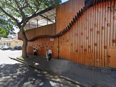 Indústria Brasileira Bar