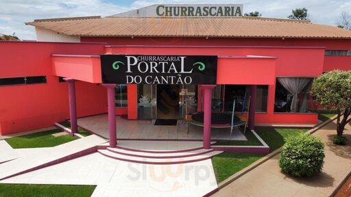 Churrascaria Portal Do Cantao
