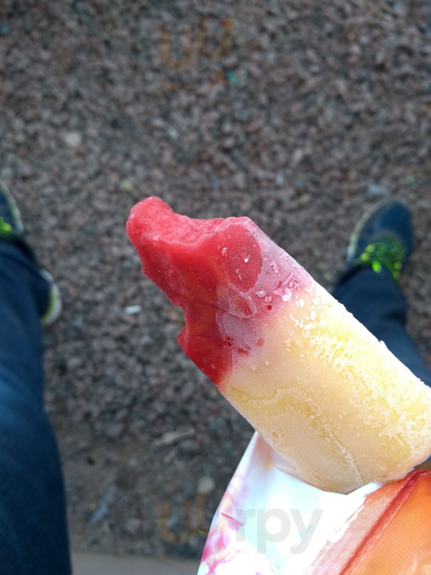 Sorveteria Esquimó De Içara