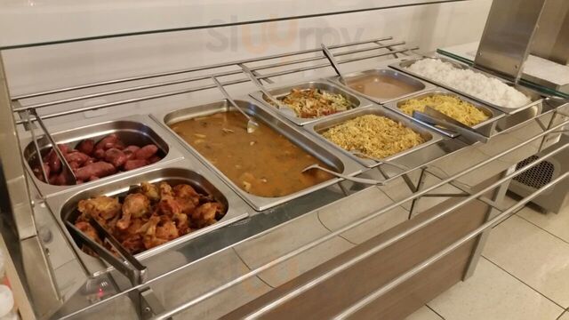 Alecrim Restaurante