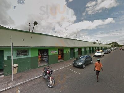 Pannificadora E Lanchonete Esperanca