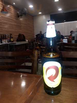 Bar E Lanches Candibense