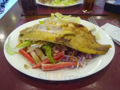 Bar E Lanches Candibense