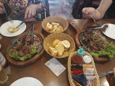 Bar E Lanches Candibense