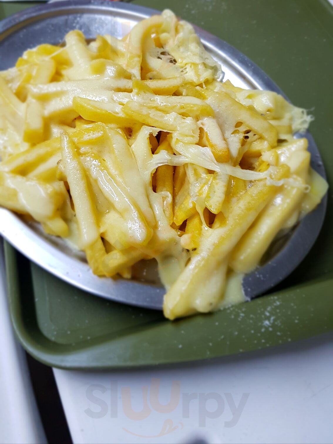 Comekieto Lanches