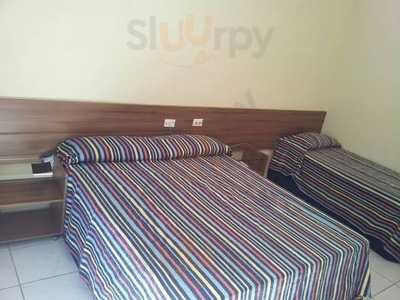 Panificadora Rio Do Ouro